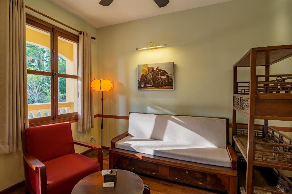 Le Relais De Chhlong Hotel Kratyeh Kültér fotó