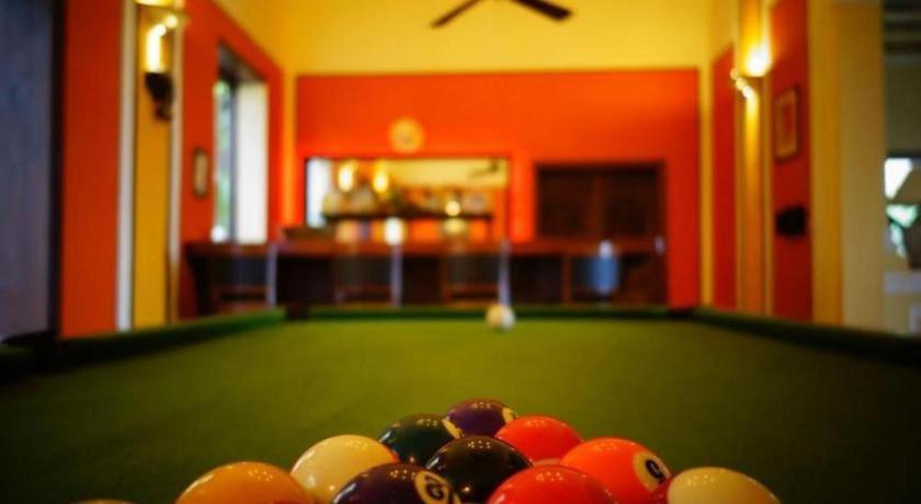 Le Relais De Chhlong Hotel Kratyeh Kültér fotó