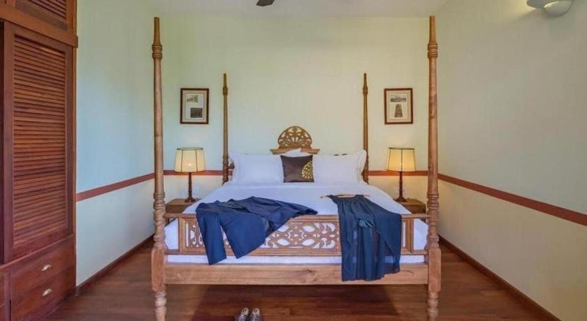 Le Relais De Chhlong Hotel Kratyeh Kültér fotó
