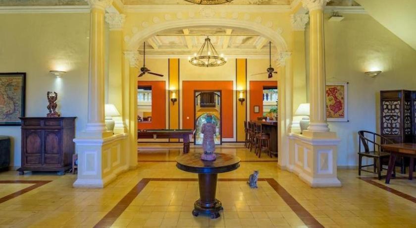 Le Relais De Chhlong Hotel Kratyeh Kültér fotó