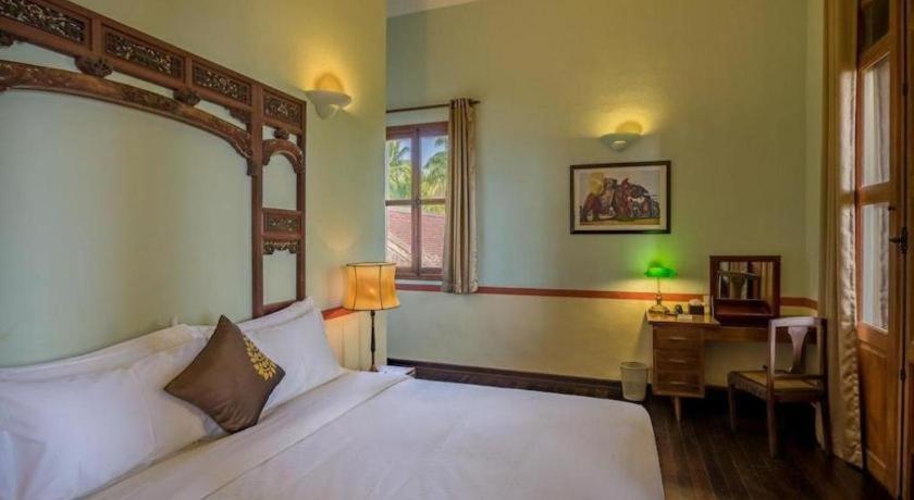 Le Relais De Chhlong Hotel Kratyeh Kültér fotó
