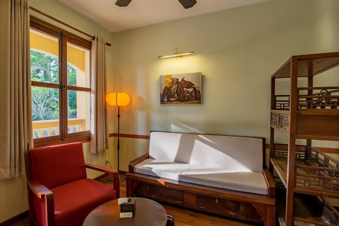 Le Relais De Chhlong Hotel Kratyeh Kültér fotó
